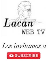 Lacan Web TV