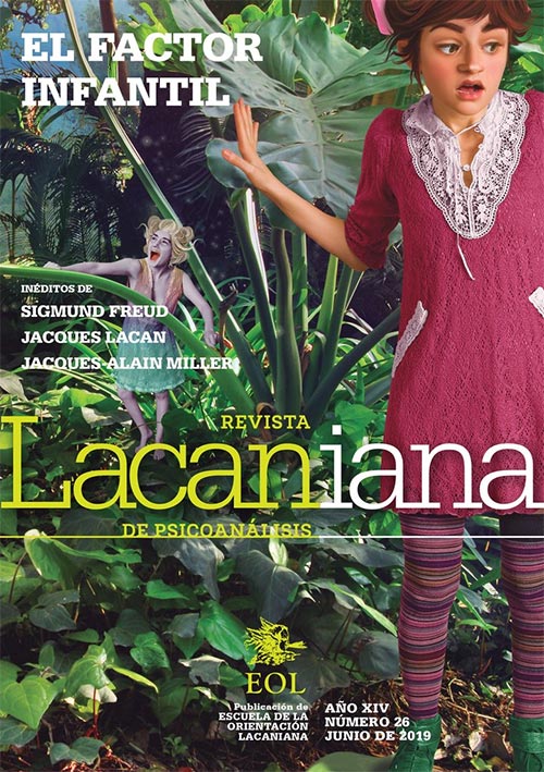Lacaniana 26