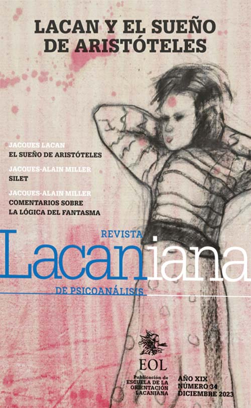 Lacaniana 33