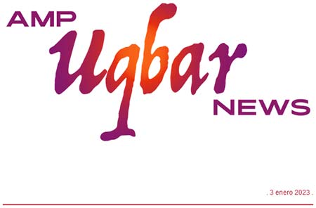 AMP Uqbar News