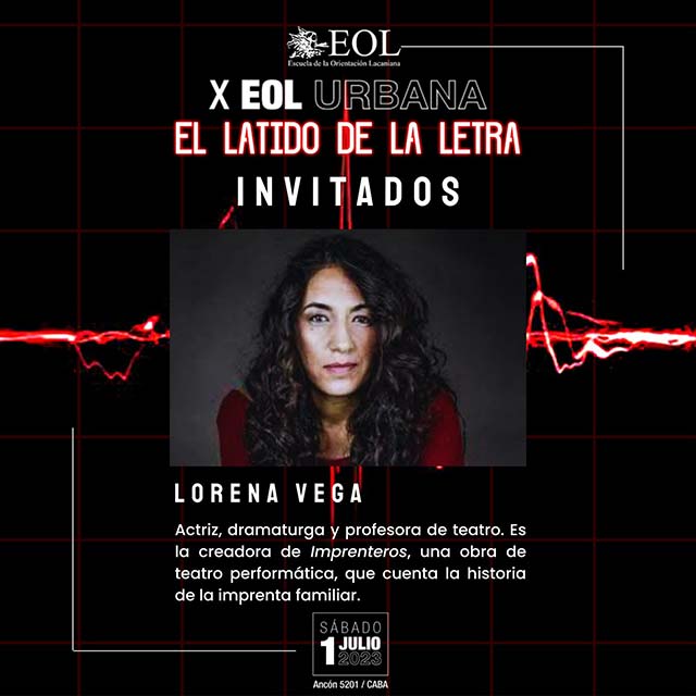 Lorena Vega