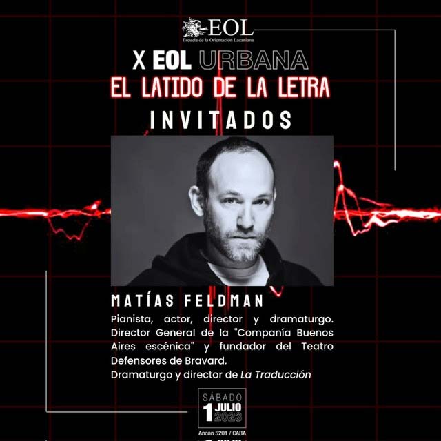 Matías Feldman