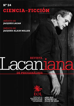 Lacaniana 24