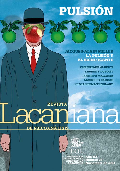 Lacaniana